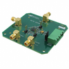 Evaluation and Demonstration Boards and Kits - LMH7324EVAL-ND - DigiKey
