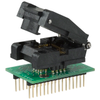 Programming Adapters, Sockets -- 309-1092-ND