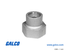 APTN Threaded Adapters - BR10075A - Galco Industrial Electronics