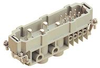 Power Connectors - 09380122601 - Powell Electronics, Inc.