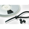 cable ties - TELS-24STRAP - Powell Electronics, Inc.