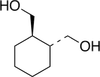 (1R,2R)-1,2-Cyclohexanedimethanol -- 22677 - Image