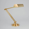 Orsay Desk Lamp - BR54/BR - Vaughan Designs, Inc.