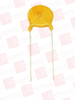 Capacitor - 221902487 - Radwell International