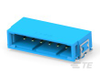 PCB Headers & Receptacles - 254700-E - TE Connectivity