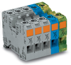 Three-phase set - 285-139 - WAGO