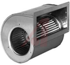 Blower;AC;Centrifugal;Dual Inlet;171x215mm;No Hdwr or Capacitor Incl -- 70104858