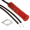 Panel Indicators, Pilot Lights - 6063-001-534R-ND - DigiKey