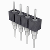 Headers, Male Pins - SAM1005-04-ND - DigiKey