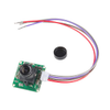 Image Sensors, Camera - SEN-12804 - ODG (Origin Data Global)