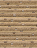 Box Step Fabric - 2237/01 - Pollack
