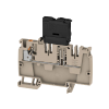 Din Rail, Channel - 281-2581720000-ND - DigiKey