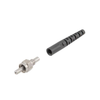 Fiber Optic Connector Assemblies -- 5073-FOCOSMASS-1.0X2.2-ND