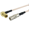 Coaxial Cables (RF) - 5328-FMC1026315-60-ND - DigiKey
