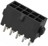 PCB Headers - 1639539 - RS Components, Ltd.
