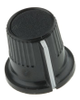 Potentiometer Knobs - 2596812 - RS Components, Ltd.