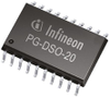 Power Switch ICs - 8268235P - RS Components, Ltd.