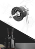 Coffee Machine Brushless DC Motor - PBL1270230 - Shenzhen Power Motor Industrial Co., Ltd.