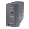 Uninterruptible Power Supply (UPS) Systems -- 4008-BK500BLK-ND - Image
