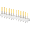 Headers, Male Pins - 0026612120-ND - DigiKey