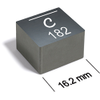 XKL1510 Series Ultra-Low Loss Shielded Power Inductors - XKL1510-182 - Coilcraft, Inc.