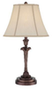 Q1072TPN Lamps-Table Lamps - 375593 - Capital Lighting, Inc.