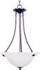 Pendants-Bowl Style - 45610 - Light Center (The)