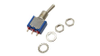 Toggle Switches - 2835596 - RS Components, Ltd.