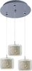 E94649-10PC Mini Pendants-3 Light Cluster - 331556 - Capital Lighting, Inc.