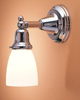 861-PC-348M Sconces-Single Glass - 719576 - Capital Lighting, Inc.