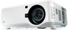 6200-lumen Professional Installation Projector w/ Lens - NP4100-07ZL - NEC Display Solutions