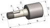 Type W – Emergency Expanding Arbors -  - DT Technologies USA