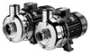Cole-Parmer 304 SS Open-Impeller Centrifugal Pump; 175 GPM/46 ft, 230V -- GO-75506-03