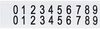 97 Series Combination Packs - Number Assortment -- 97707