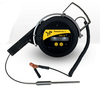 Precision Thermometer w/20ft. Cable,ATEX/IECEx Certification - TP7C-020-SW-NM - Transcat, Inc.