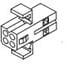 Pin & Socket Connectors - 770441-1 - VAST STOCK CO., LIMITED