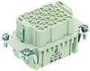 Heavy Duty Power Connectors - 09160423101 - VAST STOCK CO., LIMITED
