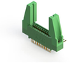 Card Edge Connectors - Edgeboard Connectors - 345-022-559-588 - Lingto Electronic Limited