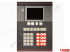 Operator Control Panel -- BRITGR35