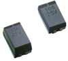 Tantalum Capacitor, 33Uf, 25V, Smd 10%; Capacitance Multicomp Pro - 58T1140 - Newark, An Avnet Company