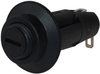 Cartridge Fuse Holder, 5X20Mm, 6.3A/250V Rohs Compliant Camdenboss - 75AH8812 - Newark, An Avnet Company