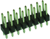 Board To Board, Header, 16 Position, 2Row; Connector Systems Amphenol Communications Solutions - 20M2193 - Newark, An Avnet Company