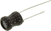 Inductor, 220Uh, Radial Leaded; Product Range Bourns - 32M9862 - Newark, An Avnet Company