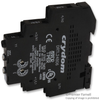 Time Delay Relay, 6A, 24-280Vac, Din; Relay Mounting Sensata/crydom - 41X6592 - Newark, An Avnet Company
