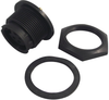 Circular Connector Receptacle Size 20, 4 Position Panel; Product Range Switchcraft/conxall - 89F4189 - Newark, An Avnet Company