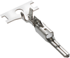 Contact, Pin, 28-22Awg, Crimp; Product Range Molex - 07AH5215 - Newark, An Avnet Company