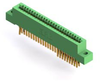 Card Edge Conn, Dual, 50Pos, Th; Card Edge Connector Type Edac - 64AJ9171 - Newark, An Avnet Company