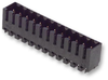 Pin Header, 12 Position, 3.5Mm; Gender Weidmuller - 18C9122 - Newark, An Avnet Company