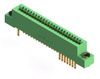 Card Edge Conn, Dual, 46Pos, Solder Lug; Card Edge Connector Type Edac - 65AJ2997 - Newark, An Avnet Company