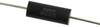 Resistor Wirewound, 10 Ohm, 5W, ±1%, Full Reel; Resistance Ohmite - 13T1796 - Newark, An Avnet Company